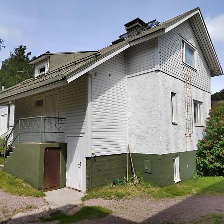 Kalle'S Unluxury Guest House Cl0Sed From 1St Of Feb 2025 Helsinki Bagian luar foto