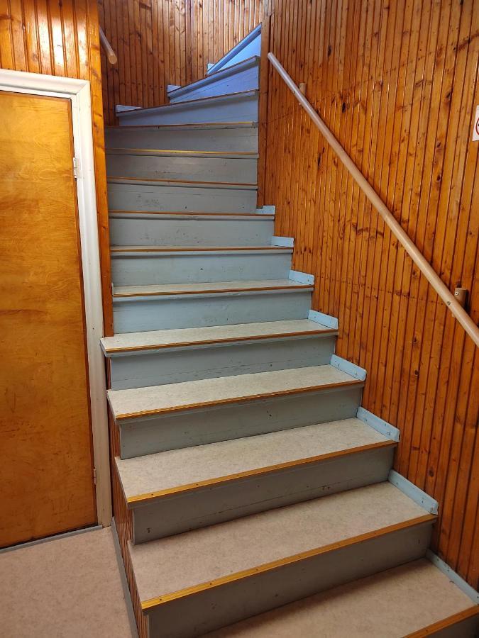 Kalle'S Unluxury Guest House Cl0Sed From 1St Of Feb 2025 Helsinki Bagian luar foto