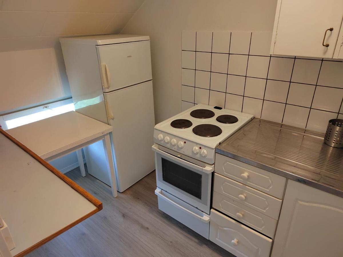 Kalle'S Unluxury Guest House Cl0Sed From 1St Of Feb 2025 Helsinki Bagian luar foto