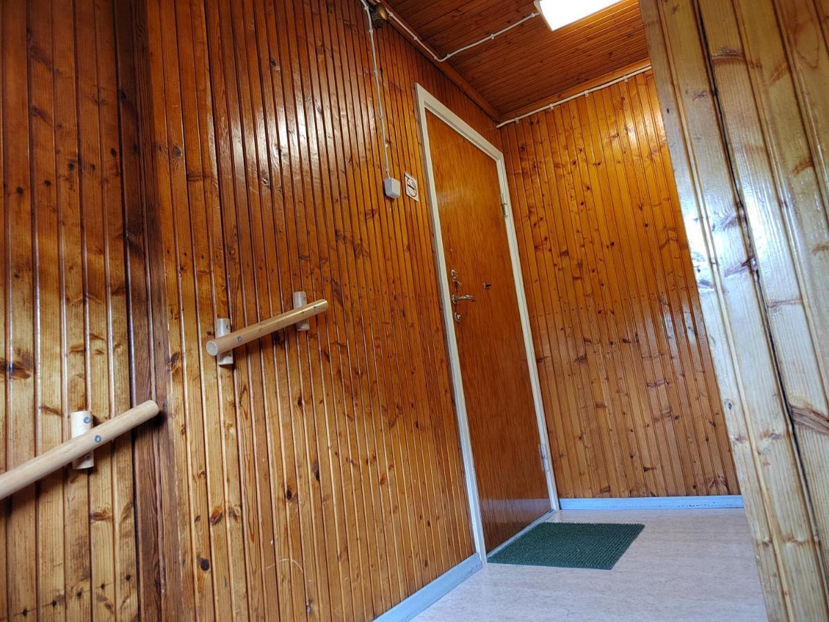 Kalle'S Unluxury Guest House Cl0Sed From 1St Of Feb 2025 Helsinki Bagian luar foto