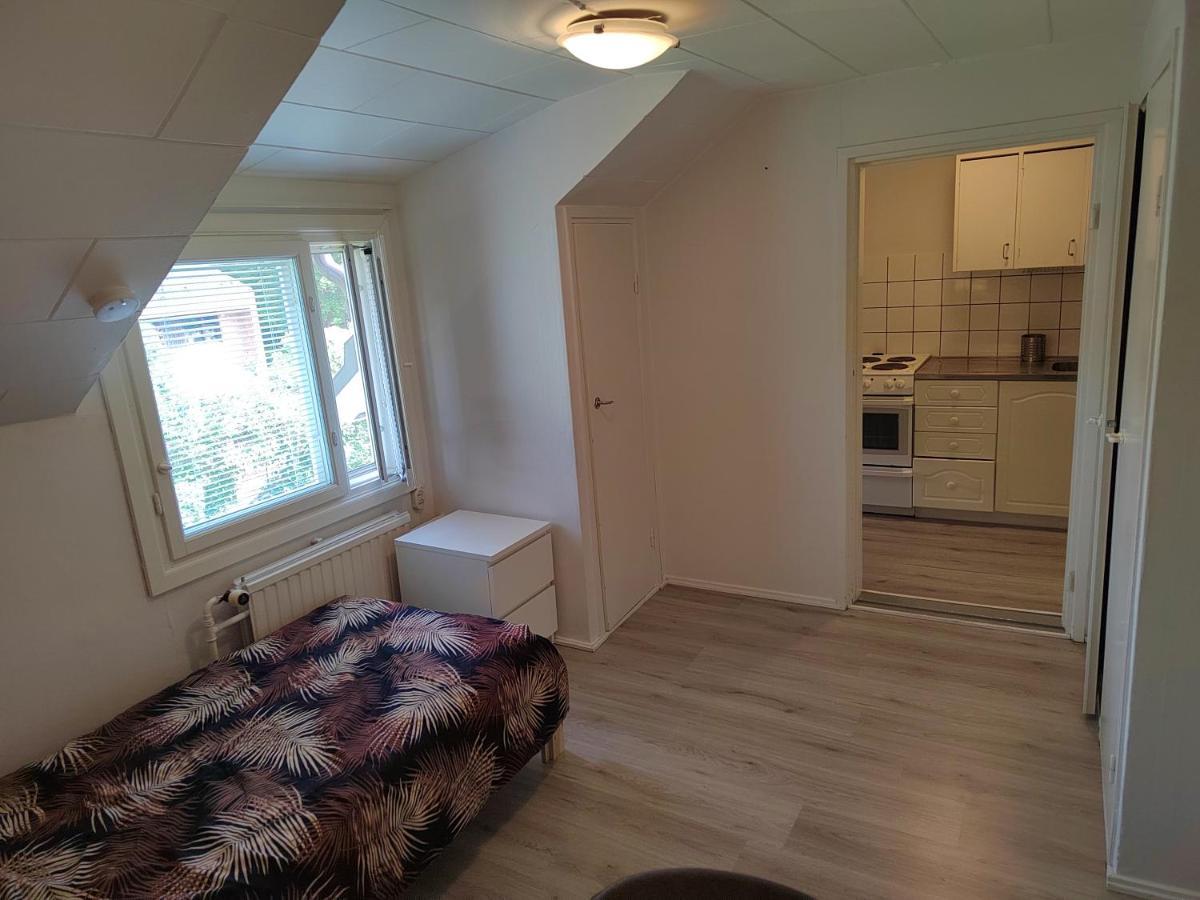 Kalle'S Unluxury Guest House Cl0Sed From 1St Of Feb 2025 Helsinki Bagian luar foto