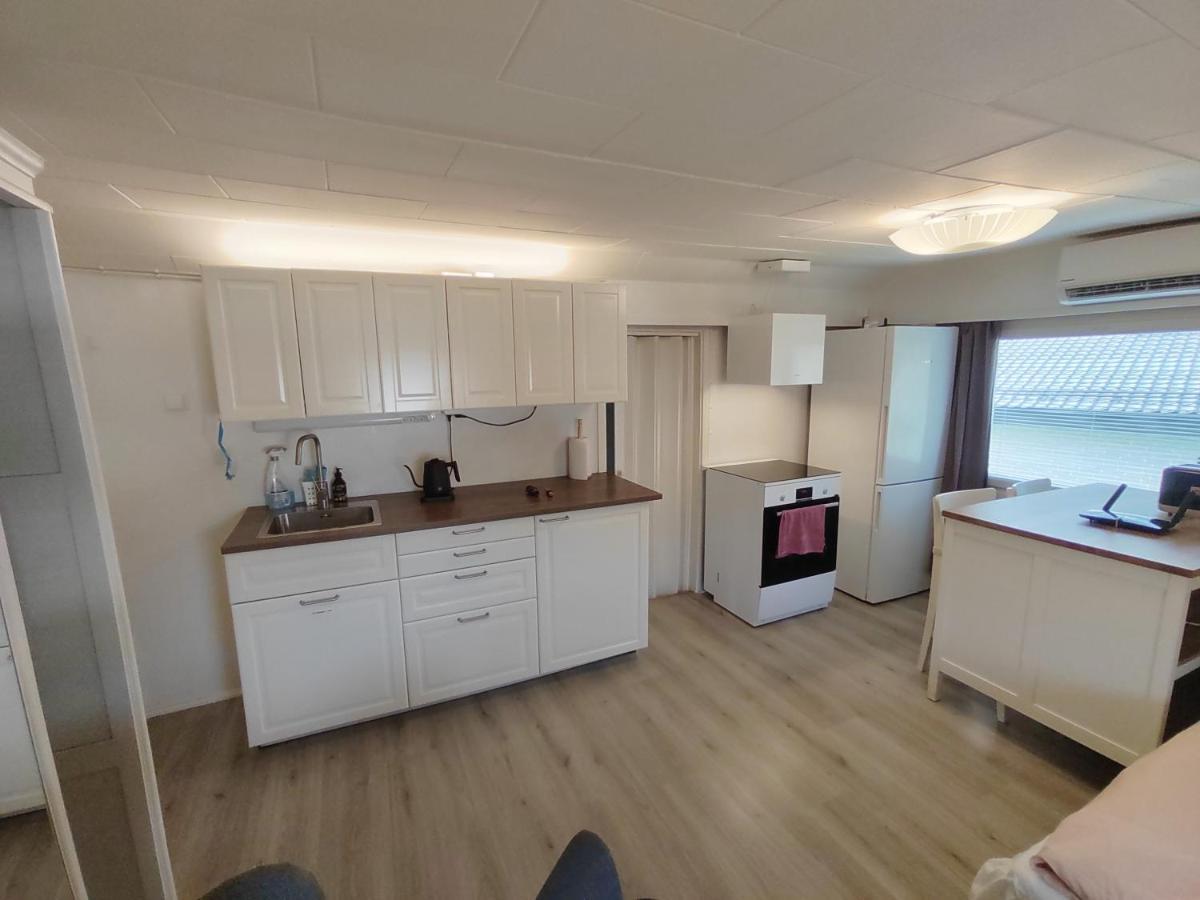 Kalle'S Unluxury Guest House Cl0Sed From 1St Of Feb 2025 Helsinki Bagian luar foto