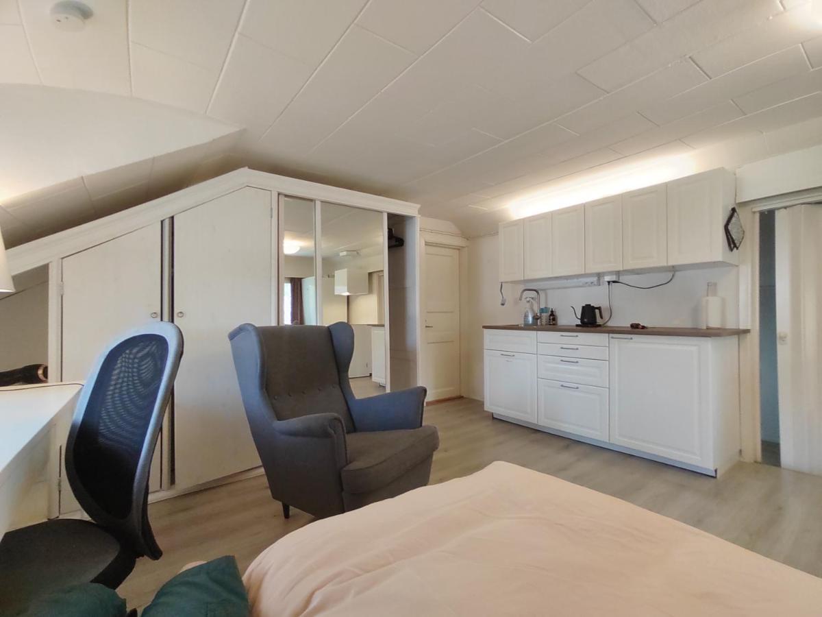 Kalle'S Unluxury Guest House Cl0Sed From 1St Of Feb 2025 Helsinki Bagian luar foto
