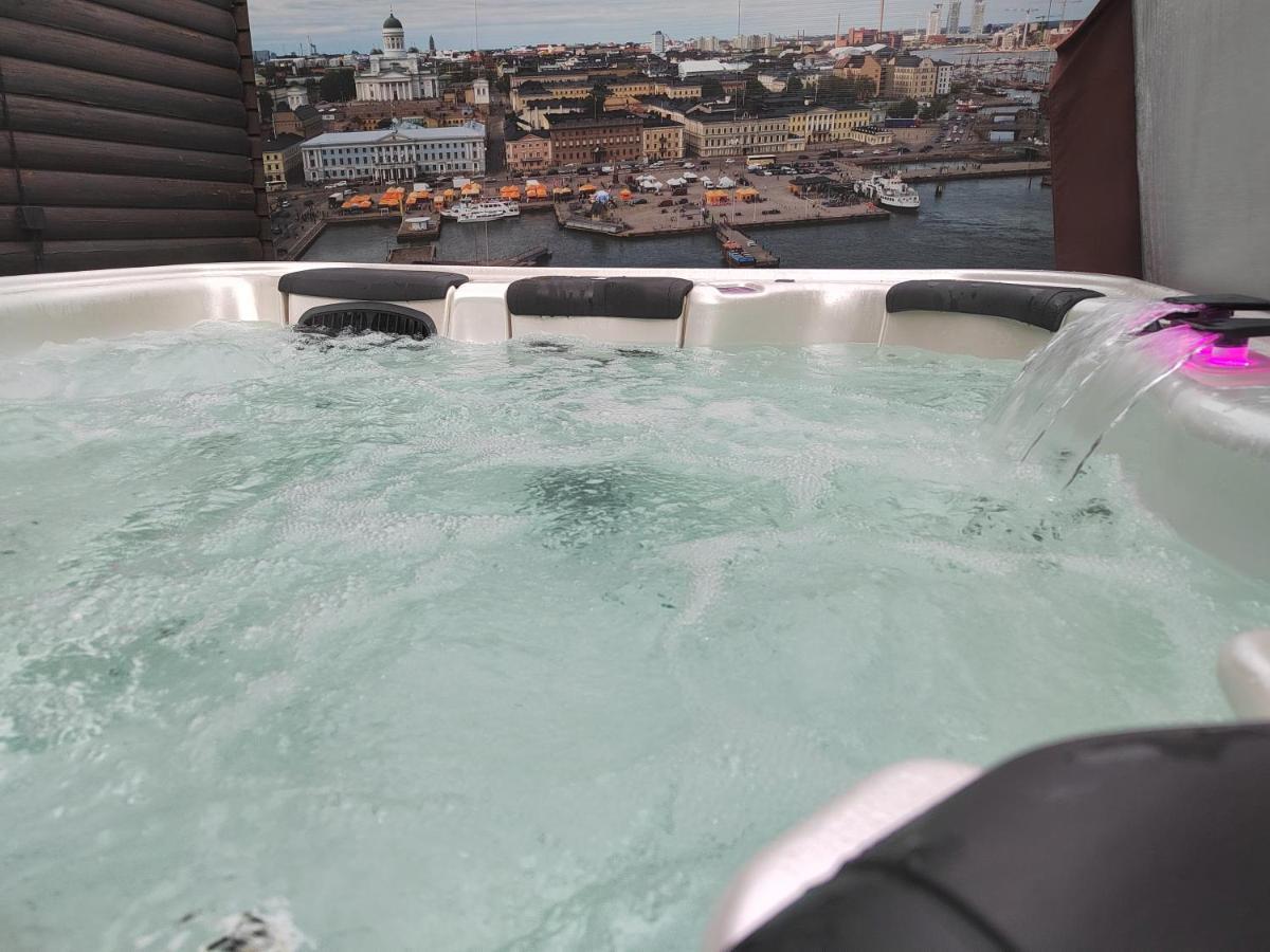 Kalle'S Unluxury Guest House Cl0Sed From 1St Of Feb 2025 Helsinki Bagian luar foto
