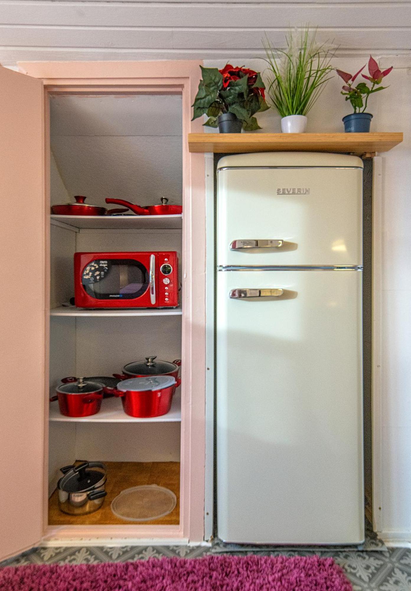 Kalle'S Unluxury Guest House Cl0Sed From 1St Of Feb 2025 Helsinki Bagian luar foto