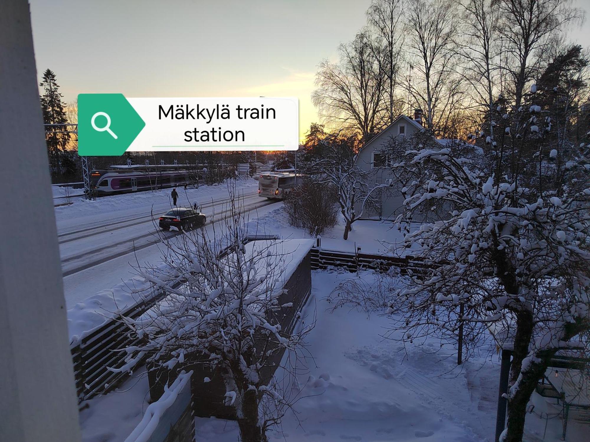Kalle'S Unluxury Guest House Cl0Sed From 1St Of Feb 2025 Helsinki Bagian luar foto