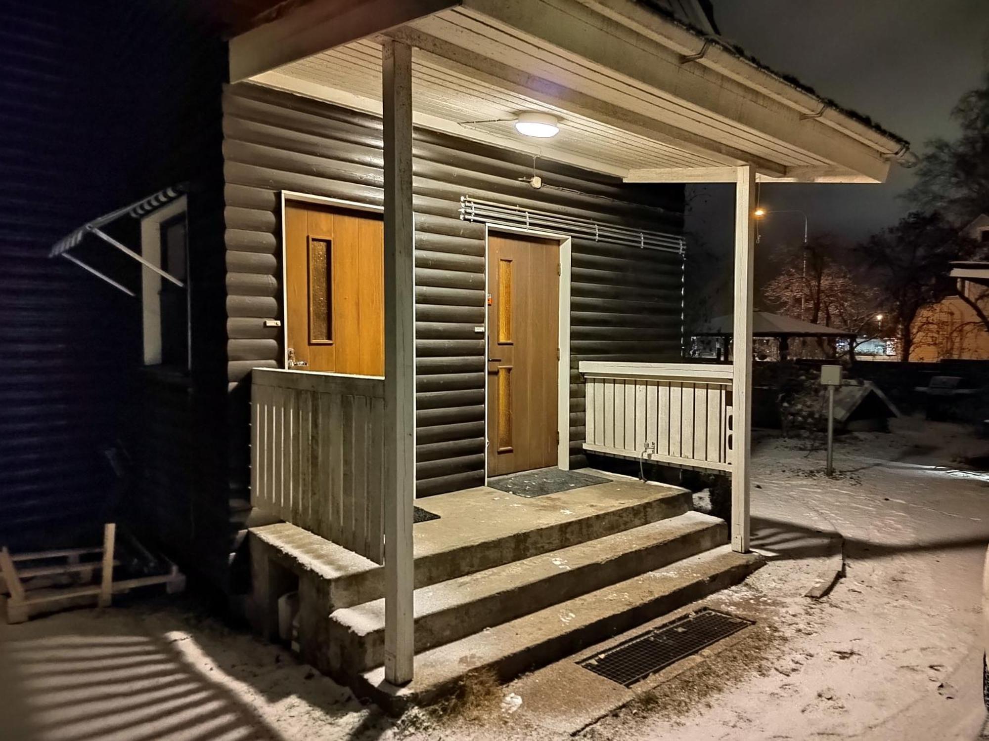 Kalle'S Unluxury Guest House Cl0Sed From 1St Of Feb 2025 Helsinki Bagian luar foto