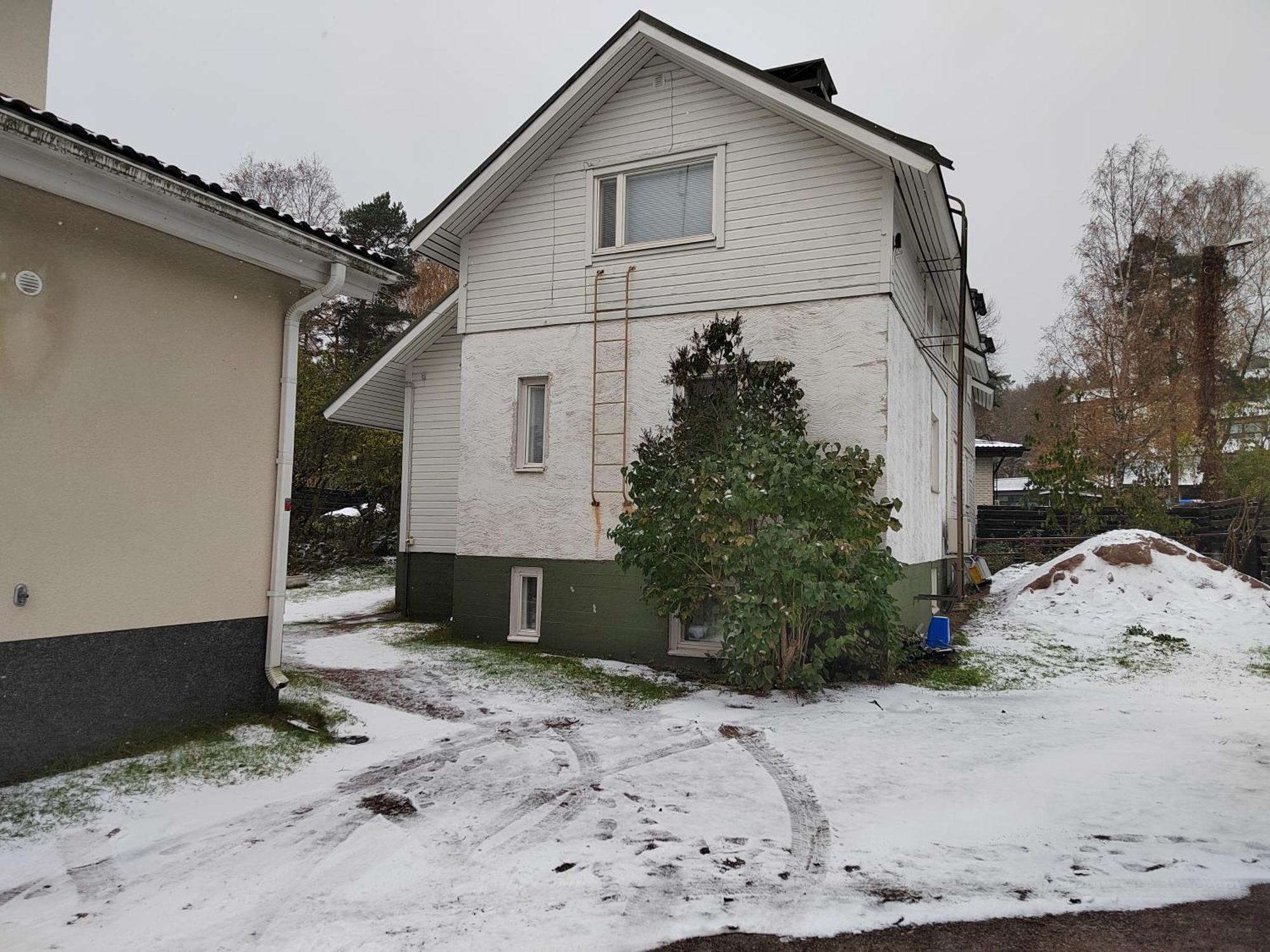 Kalle'S Unluxury Guest House Cl0Sed From 1St Of Feb 2025 Helsinki Bagian luar foto