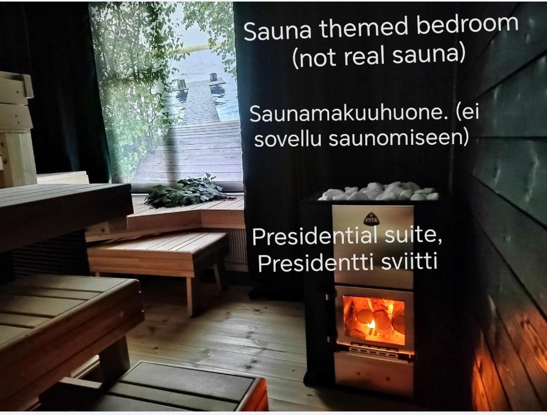 Kalle'S Unluxury Guest House Cl0Sed From 1St Of Feb 2025 Helsinki Bagian luar foto