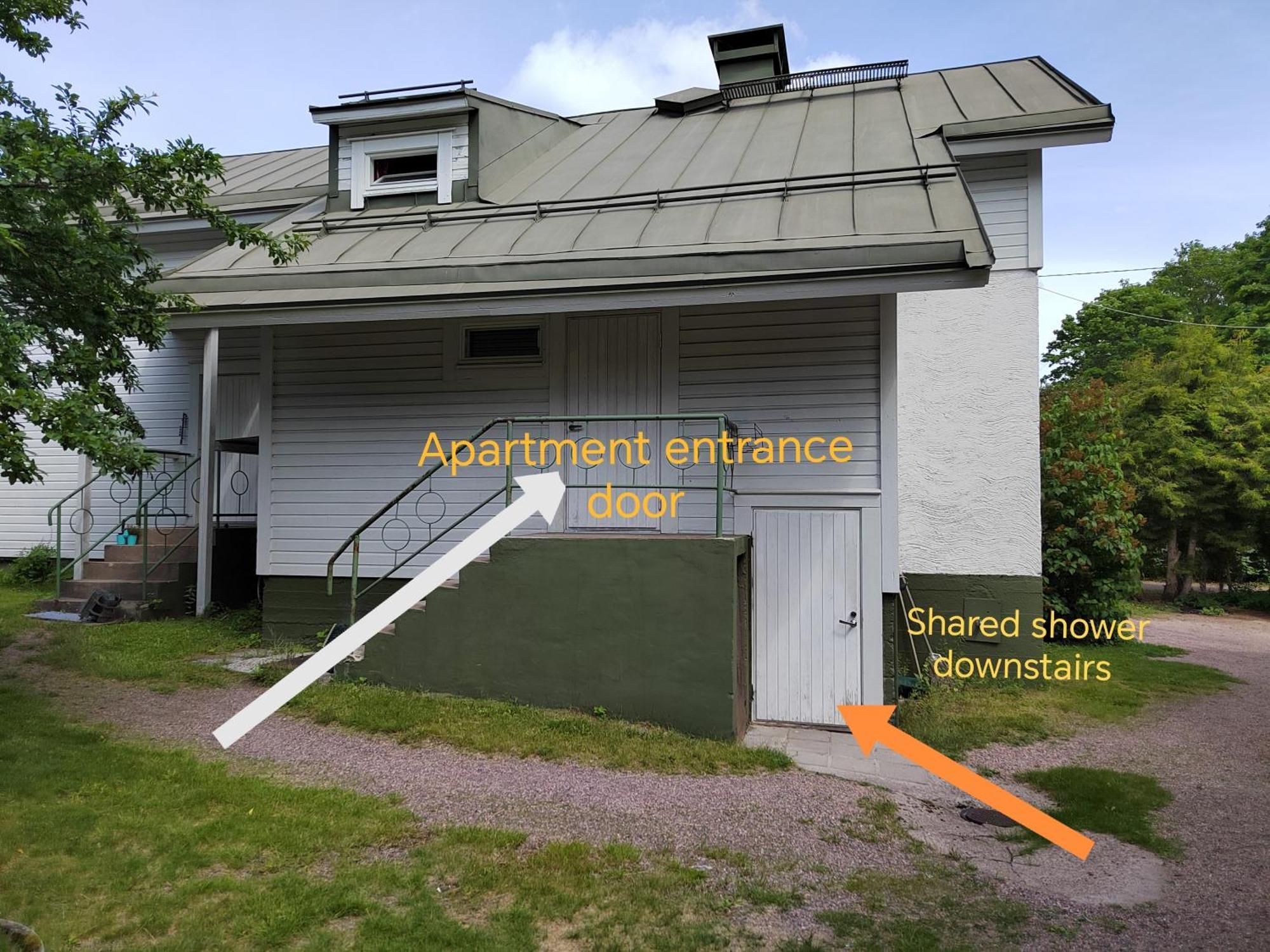 Kalle'S Unluxury Guest House Cl0Sed From 1St Of Feb 2025 Helsinki Bagian luar foto