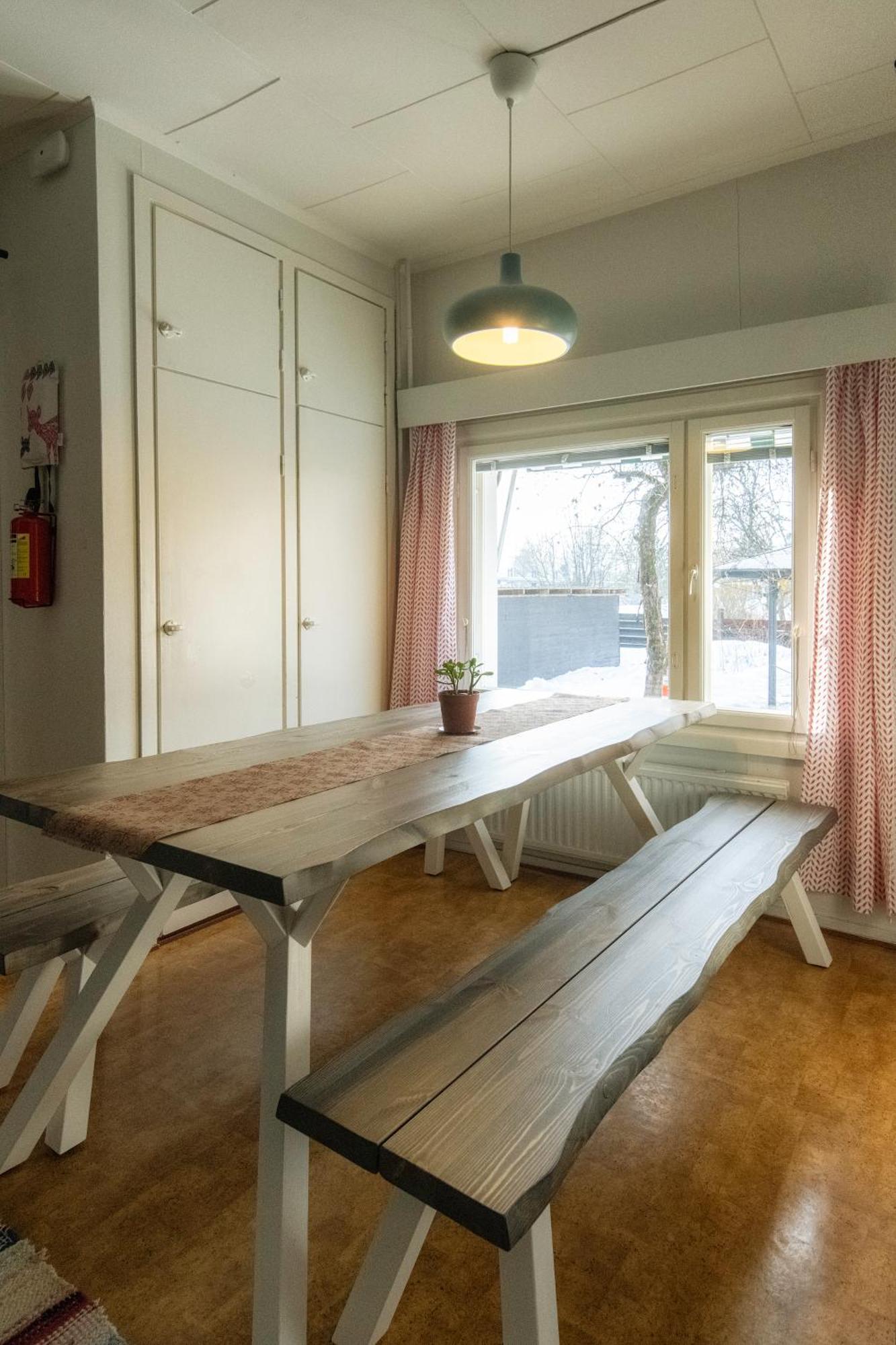 Kalle'S Unluxury Guest House Cl0Sed From 1St Of Feb 2025 Helsinki Bagian luar foto