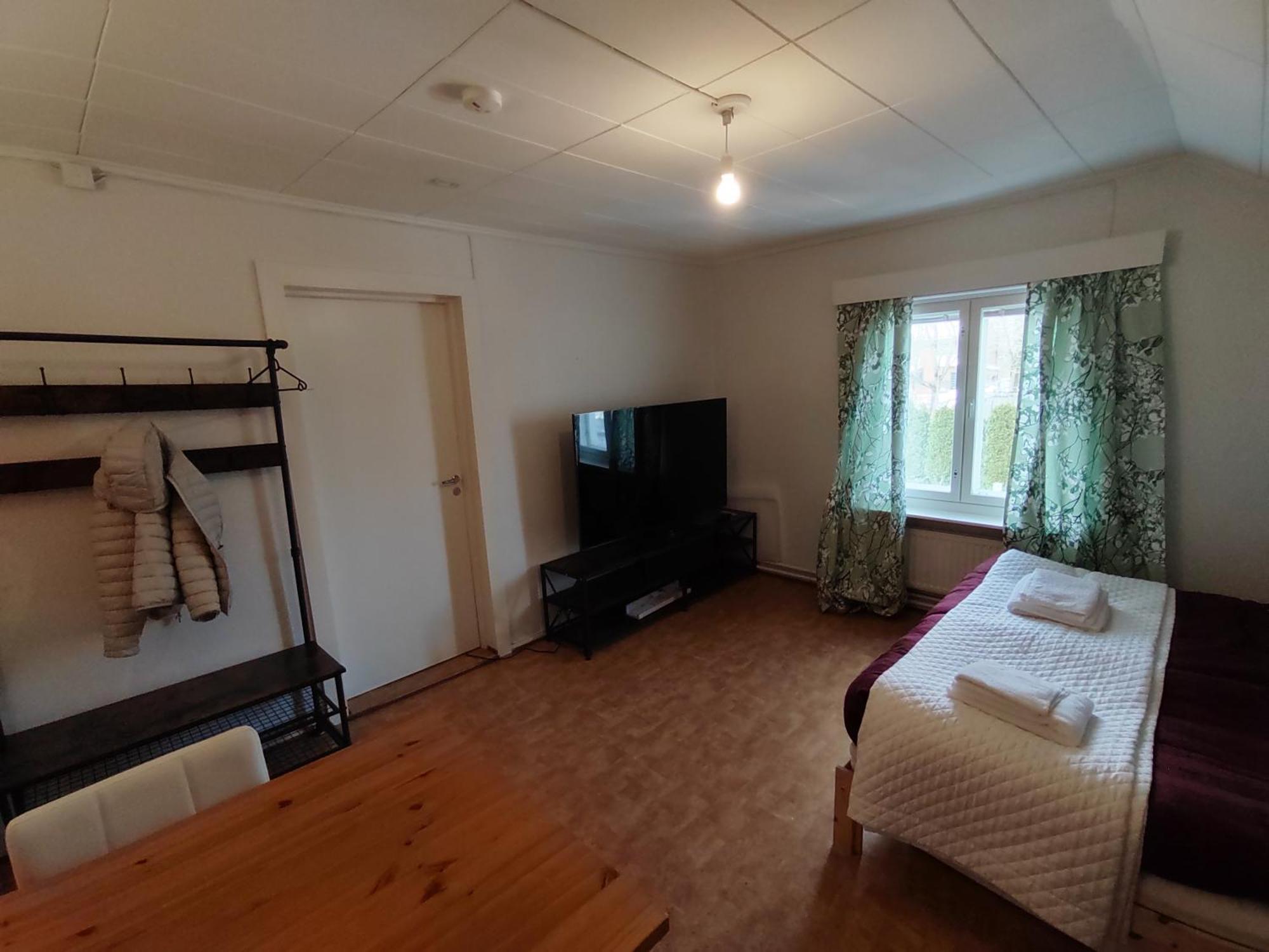 Kalle'S Unluxury Guest House Cl0Sed From 1St Of Feb 2025 Helsinki Bagian luar foto