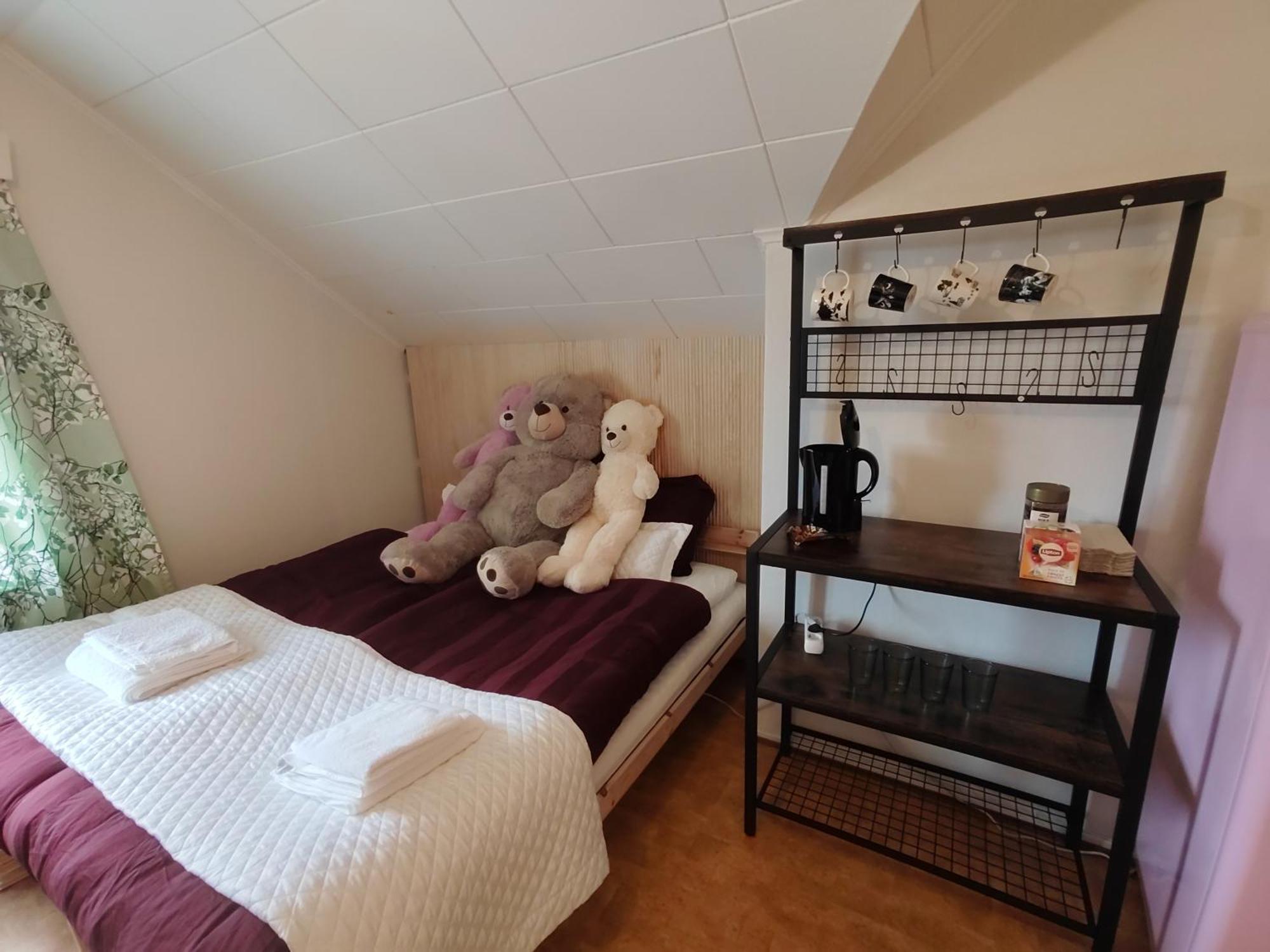 Kalle'S Unluxury Guest House Cl0Sed From 1St Of Feb 2025 Helsinki Bagian luar foto