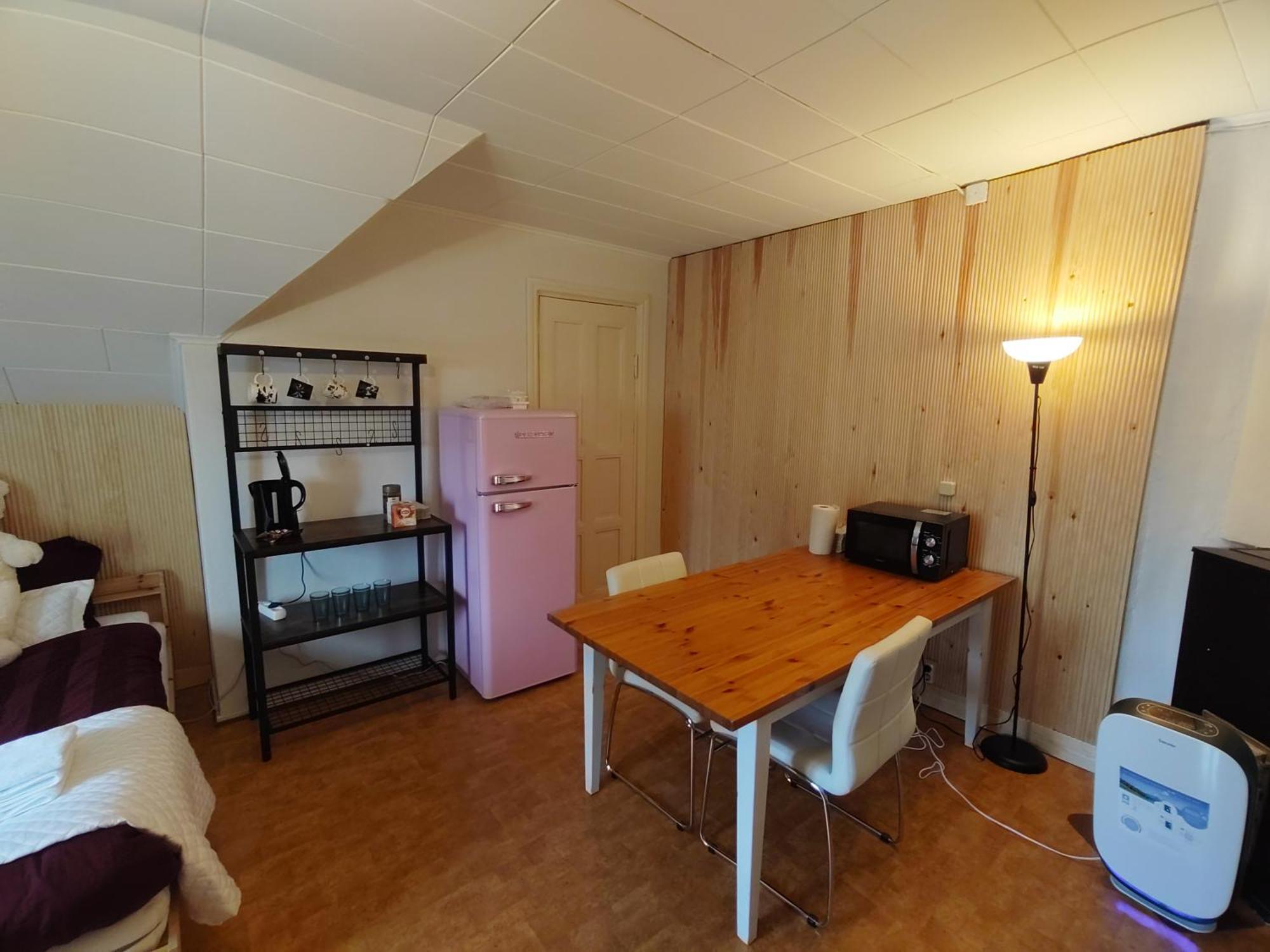 Kalle'S Unluxury Guest House Cl0Sed From 1St Of Feb 2025 Helsinki Bagian luar foto