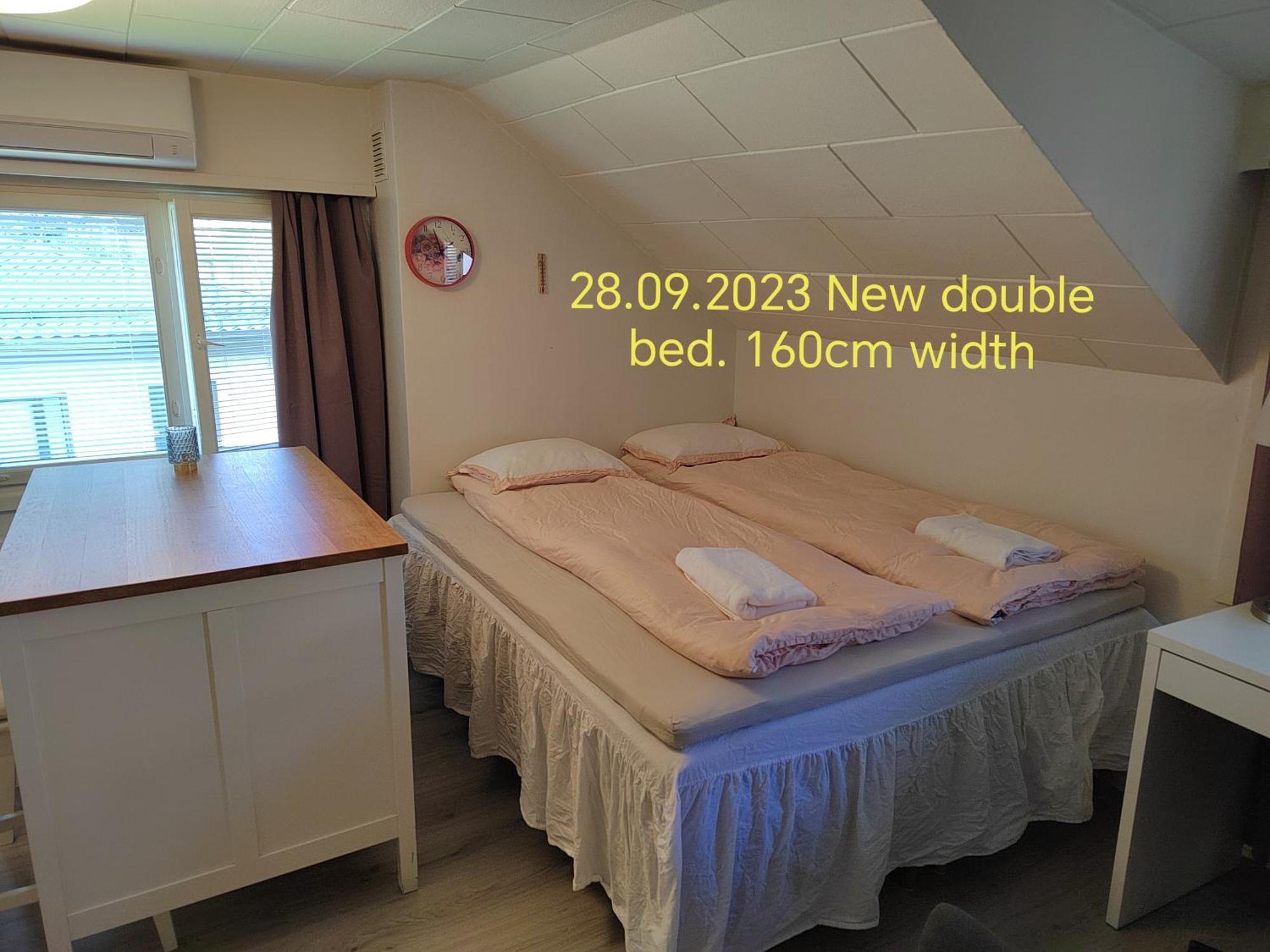 Kalle'S Unluxury Guest House Cl0Sed From 1St Of Feb 2025 Helsinki Ruang foto