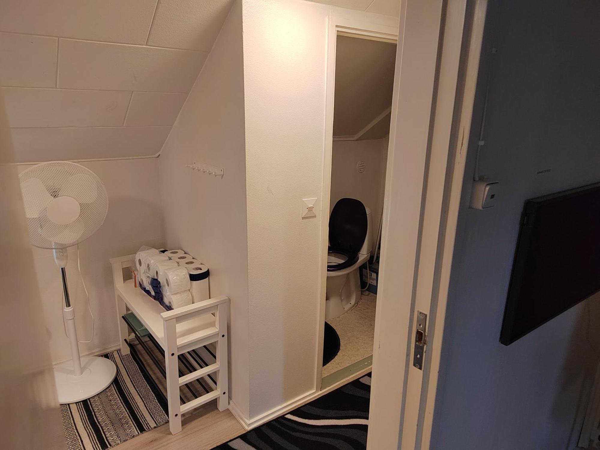 Kalle'S Unluxury Guest House Cl0Sed From 1St Of Feb 2025 Helsinki Ruang foto
