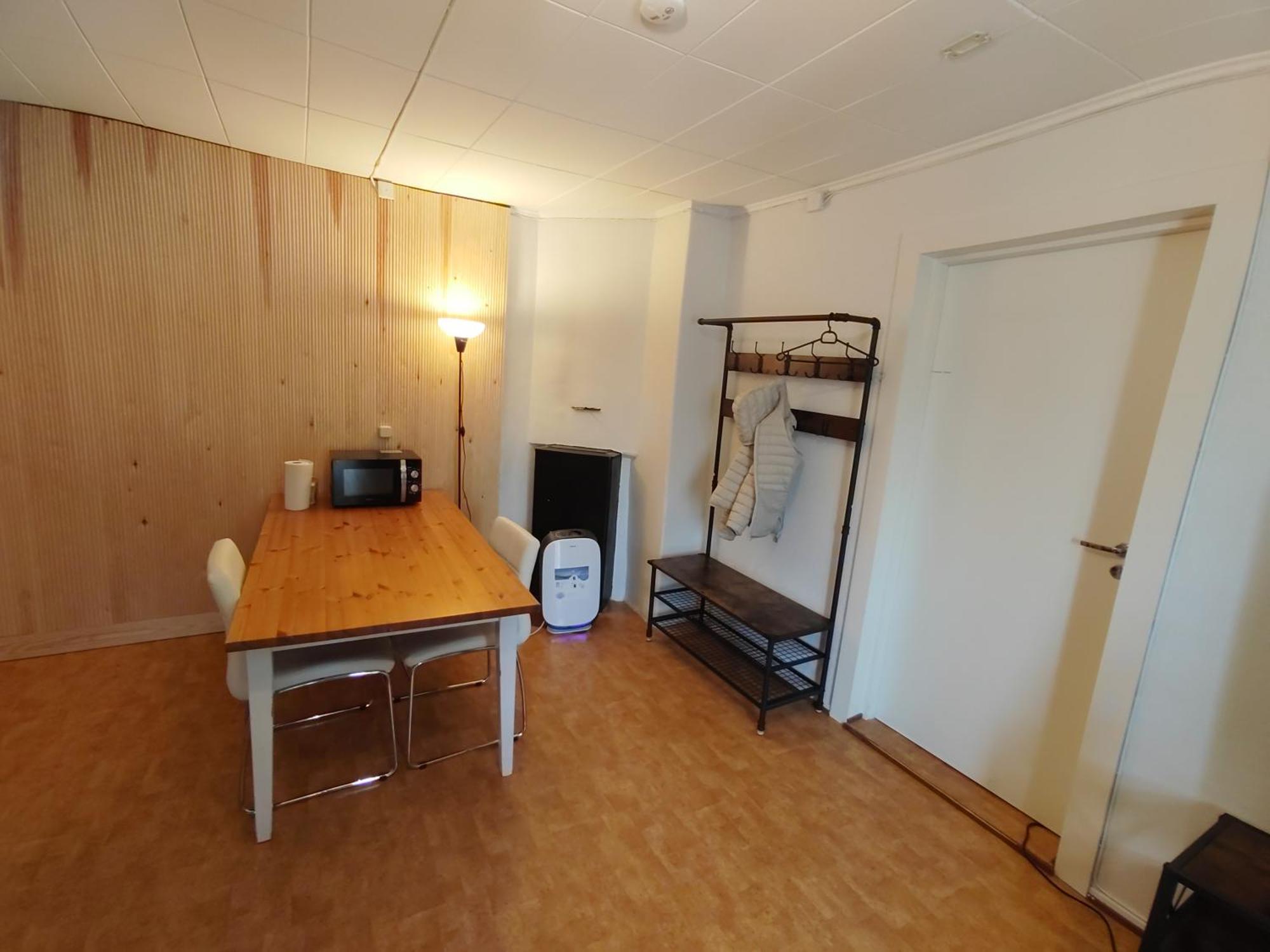 Kalle'S Unluxury Guest House Cl0Sed From 1St Of Feb 2025 Helsinki Ruang foto
