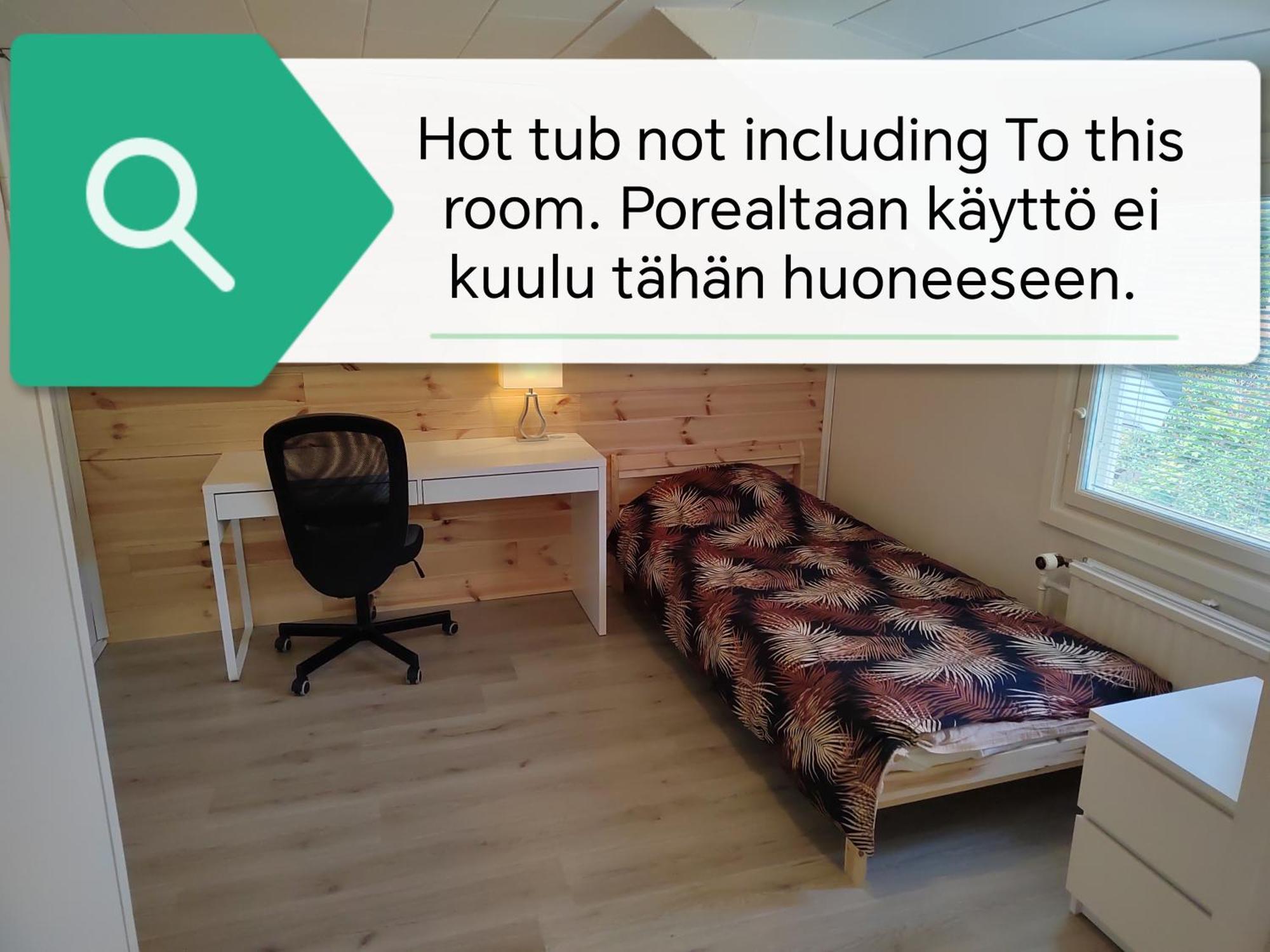 Kalle'S Unluxury Guest House Cl0Sed From 1St Of Feb 2025 Helsinki Ruang foto
