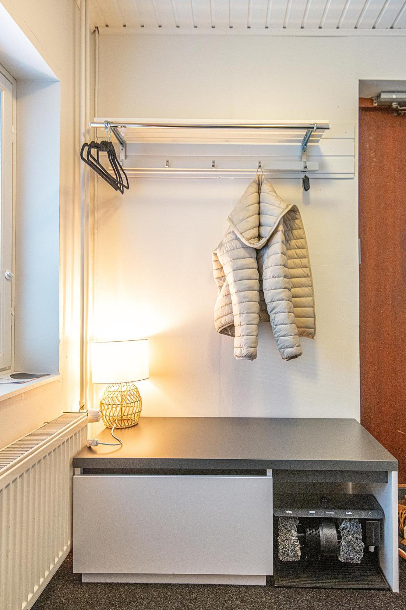 Kalle'S Unluxury Guest House Cl0Sed From 1St Of Feb 2025 Helsinki Ruang foto