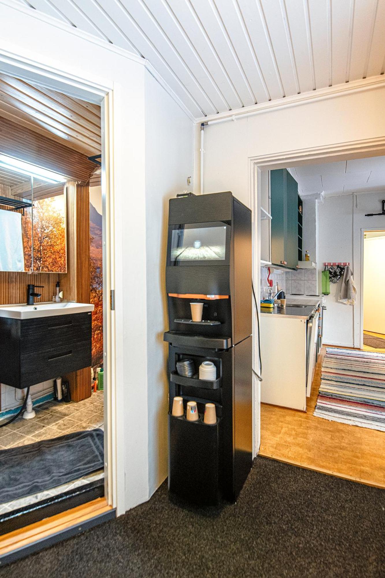 Kalle'S Unluxury Guest House Cl0Sed From 1St Of Feb 2025 Helsinki Ruang foto