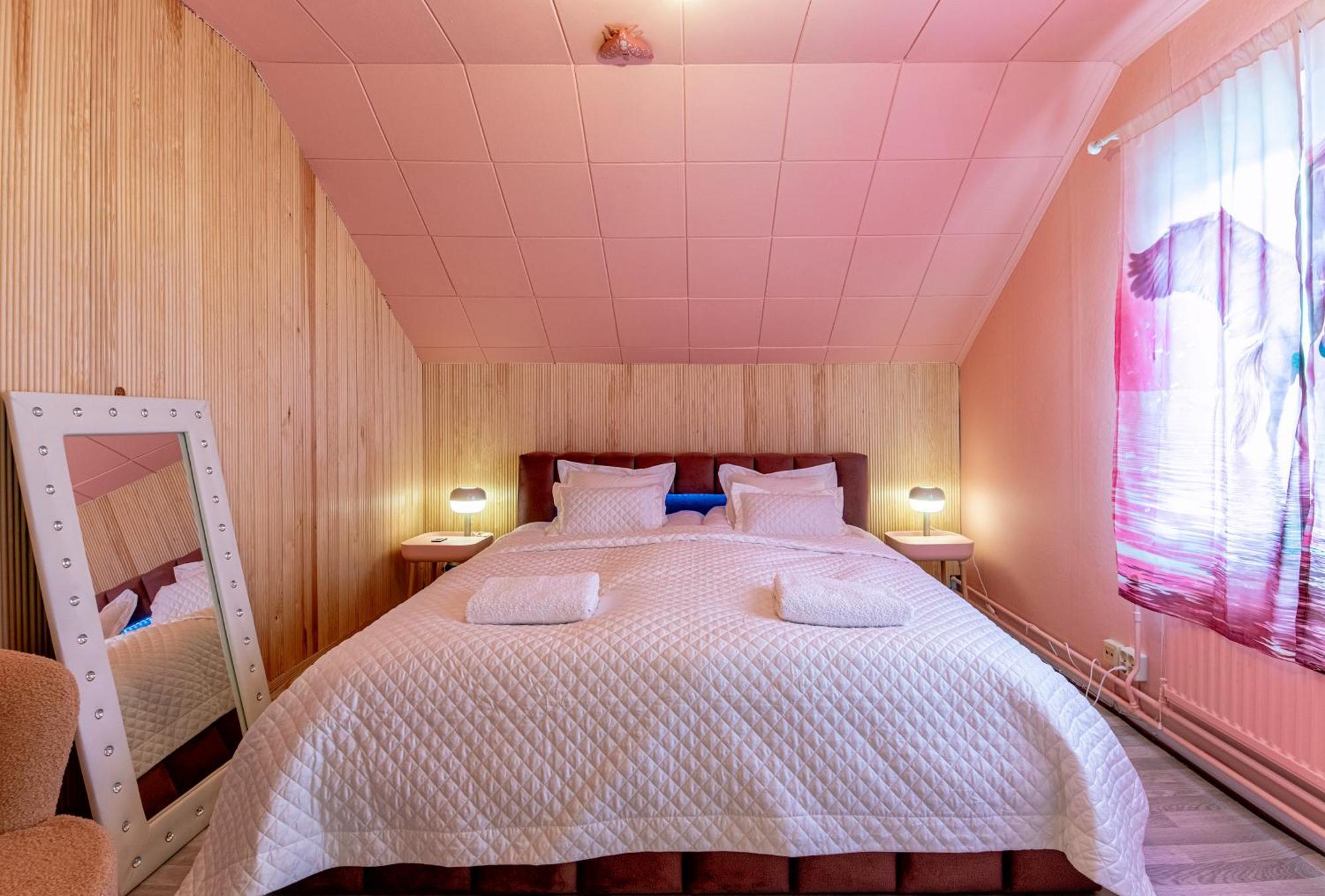 Kalle'S Unluxury Guest House Cl0Sed From 1St Of Feb 2025 Helsinki Ruang foto