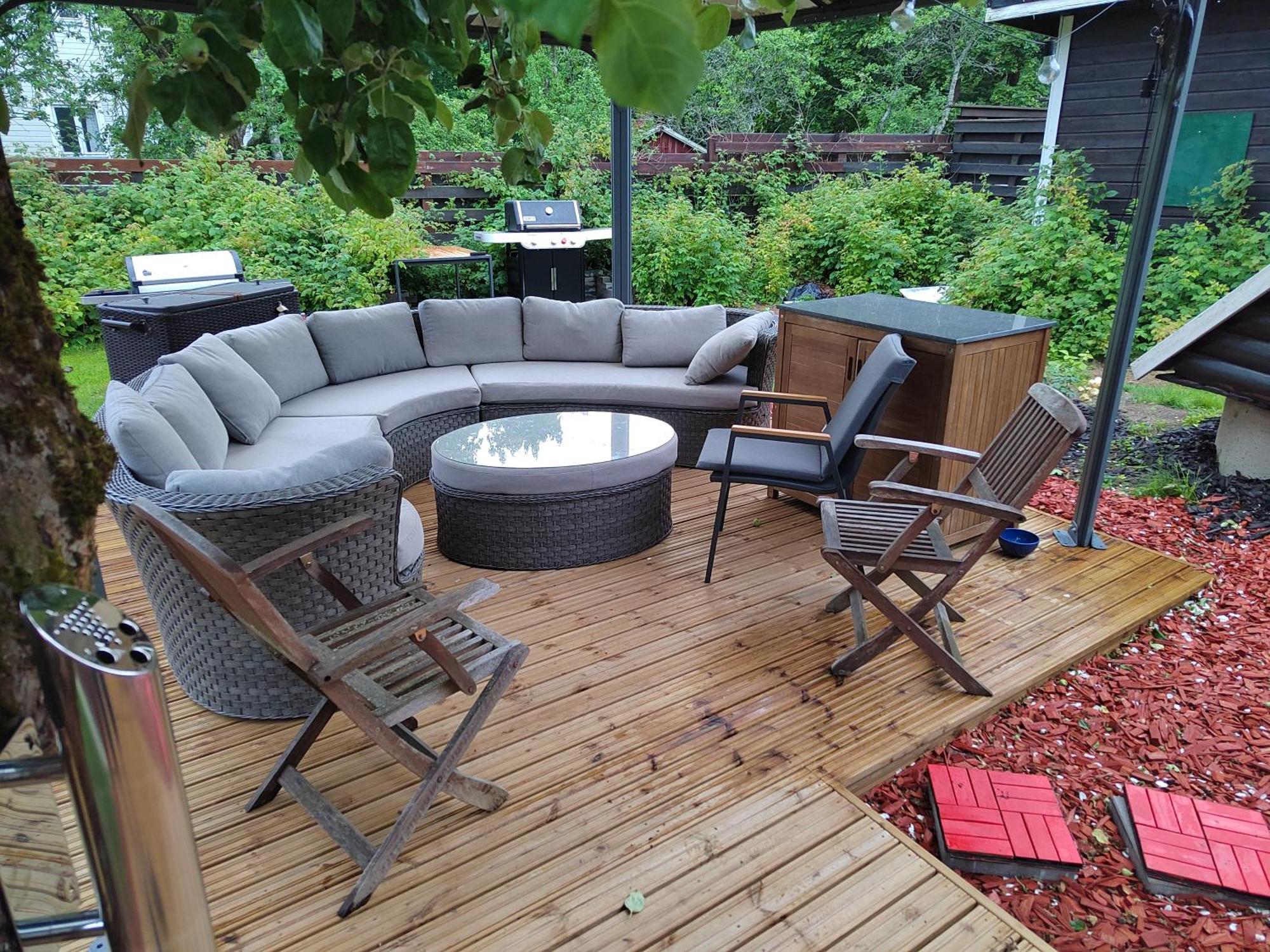 Kalle'S Unluxury Guest House Cl0Sed From 1St Of Feb 2025 Helsinki Bagian luar foto