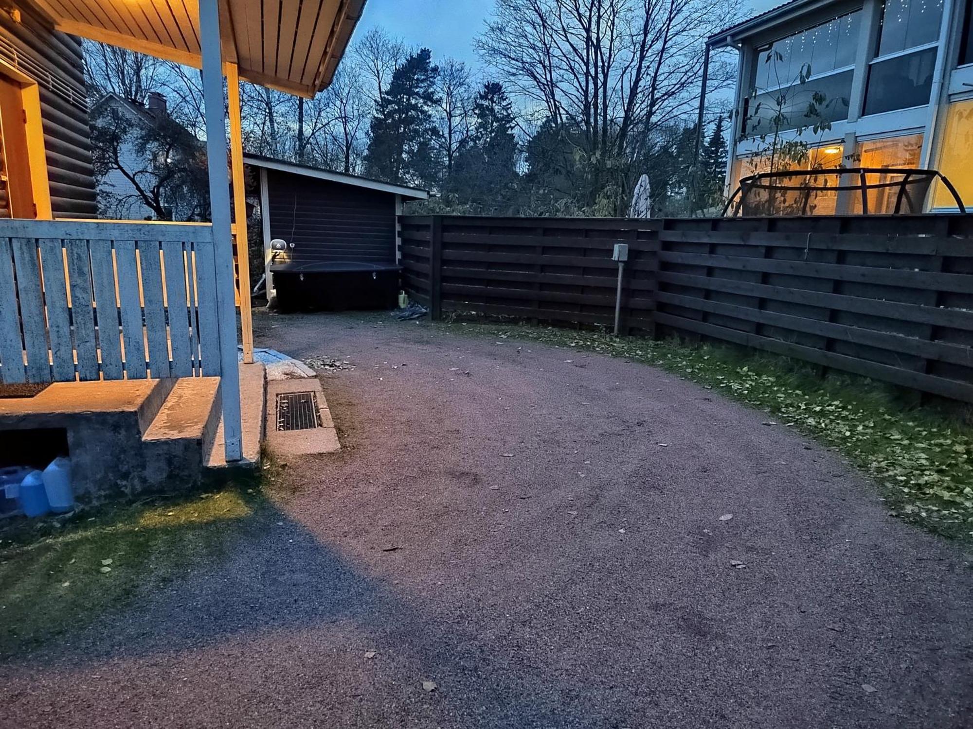 Kalle'S Unluxury Guest House Cl0Sed From 1St Of Feb 2025 Helsinki Ruang foto
